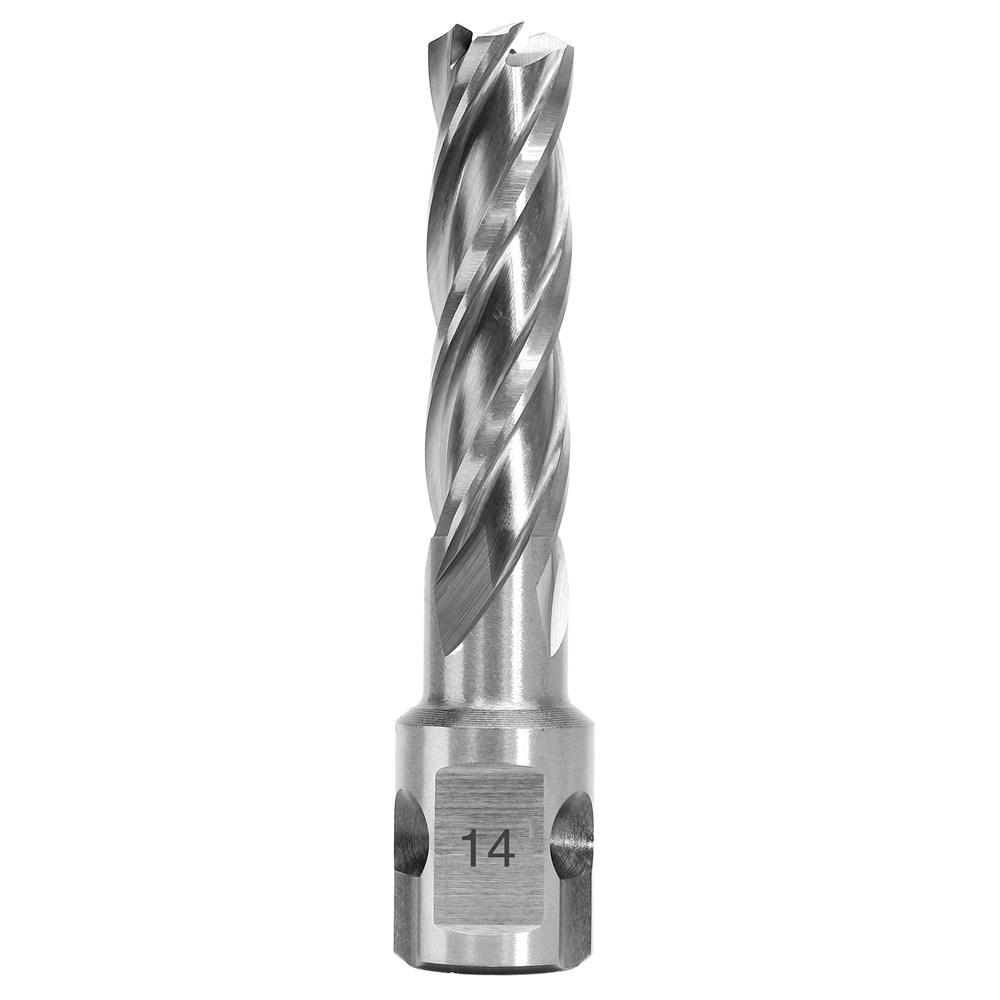 EUROBOOR ANNULAR CUTTER 14 X 55 MM